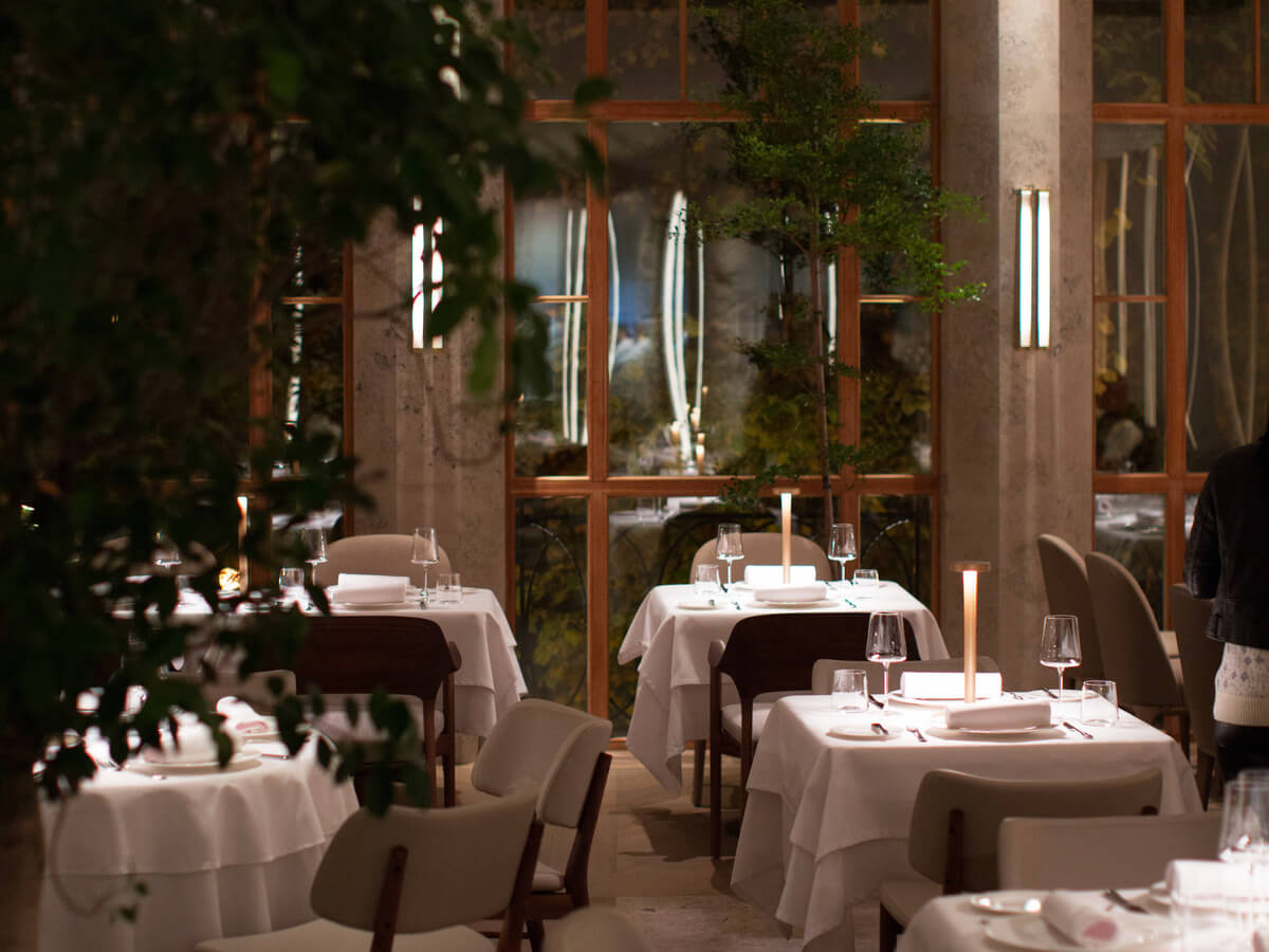 фото ресторана #3