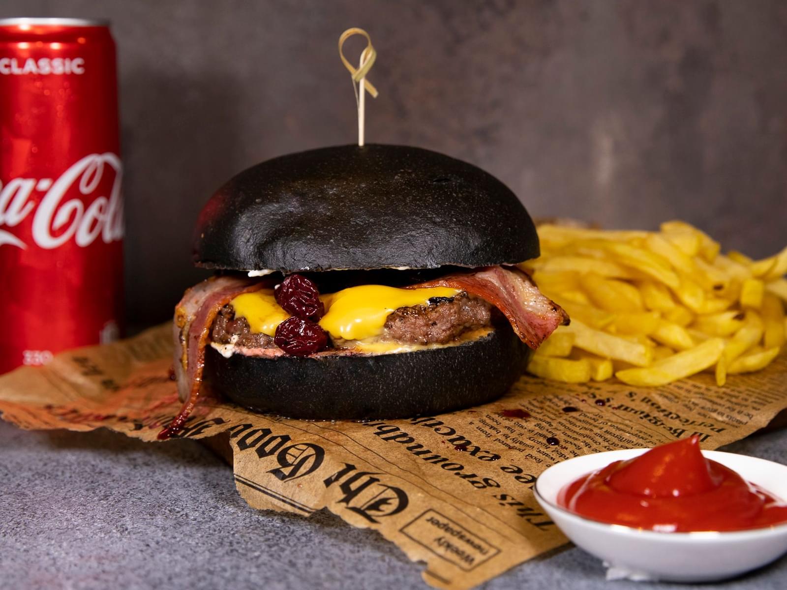 фото ресторана #1