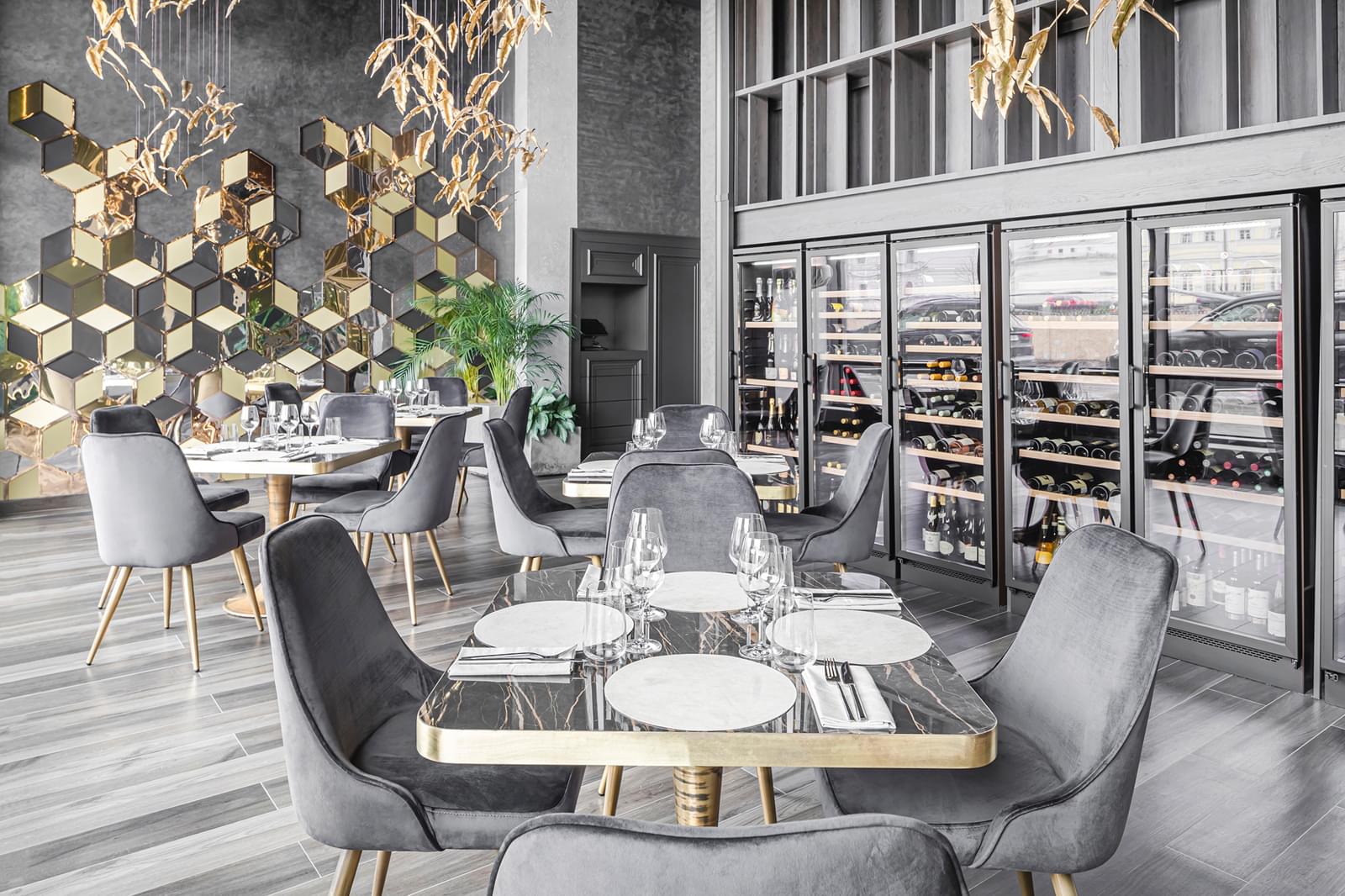 фото ресторана #5253