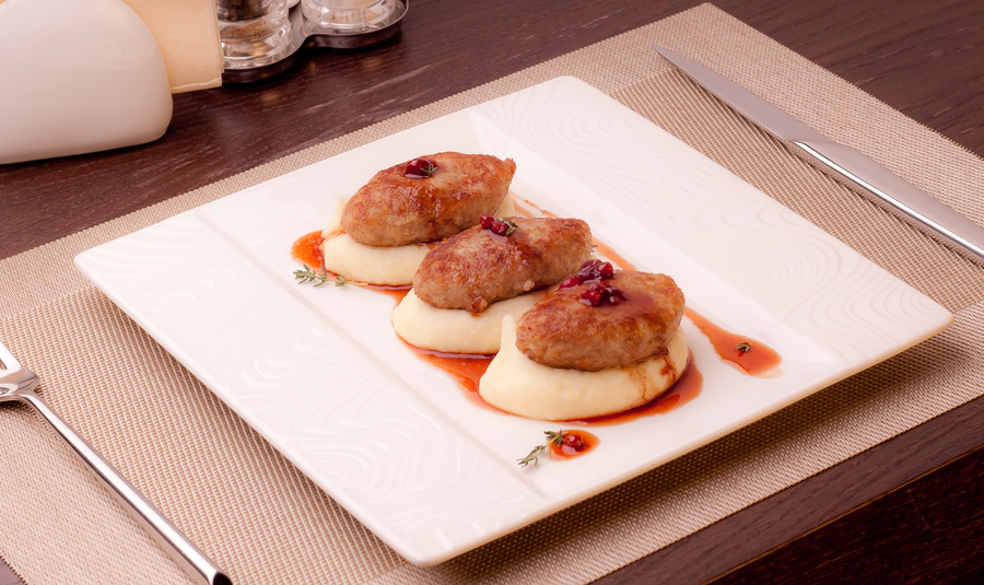 фото ресторана #3