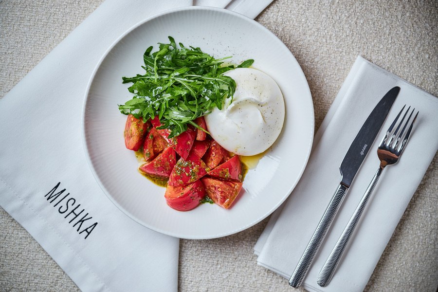 фото ресторана #2