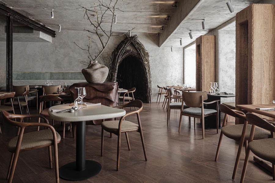 фото ресторана #1