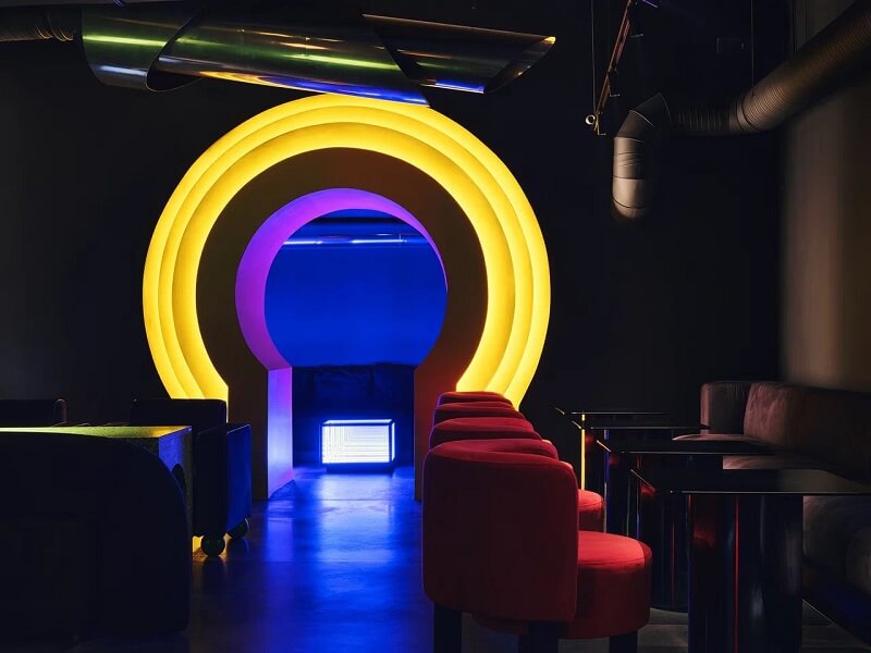 фото ресторана #1