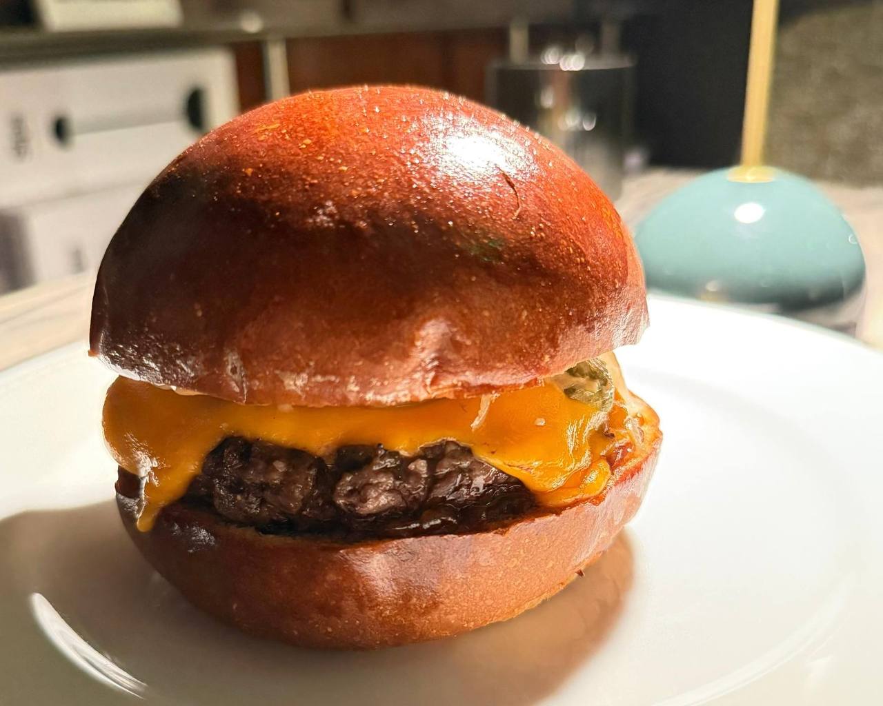 фото ресторана #1