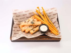 фото ресторана #2