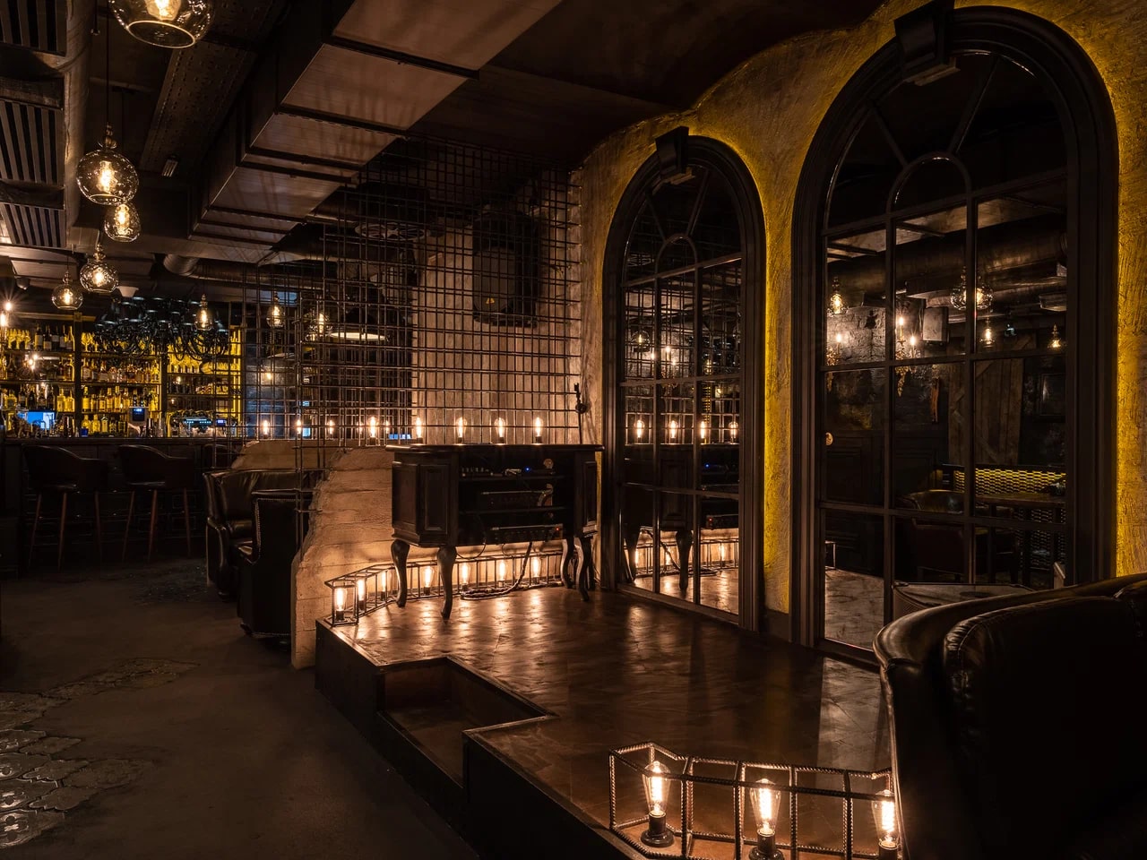 фото ресторана #2714