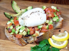 фото ресторана #1