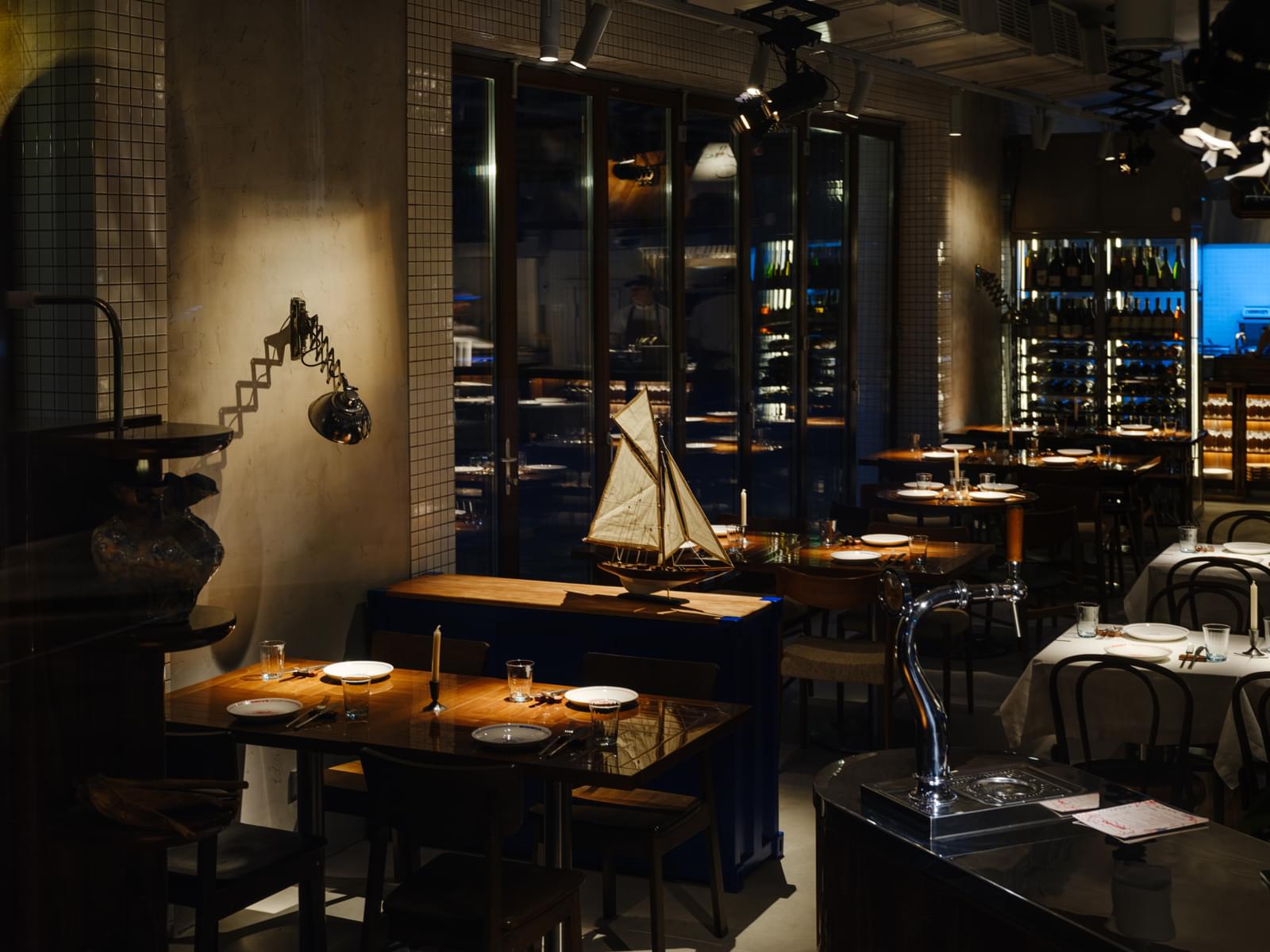 фото ресторана #7536