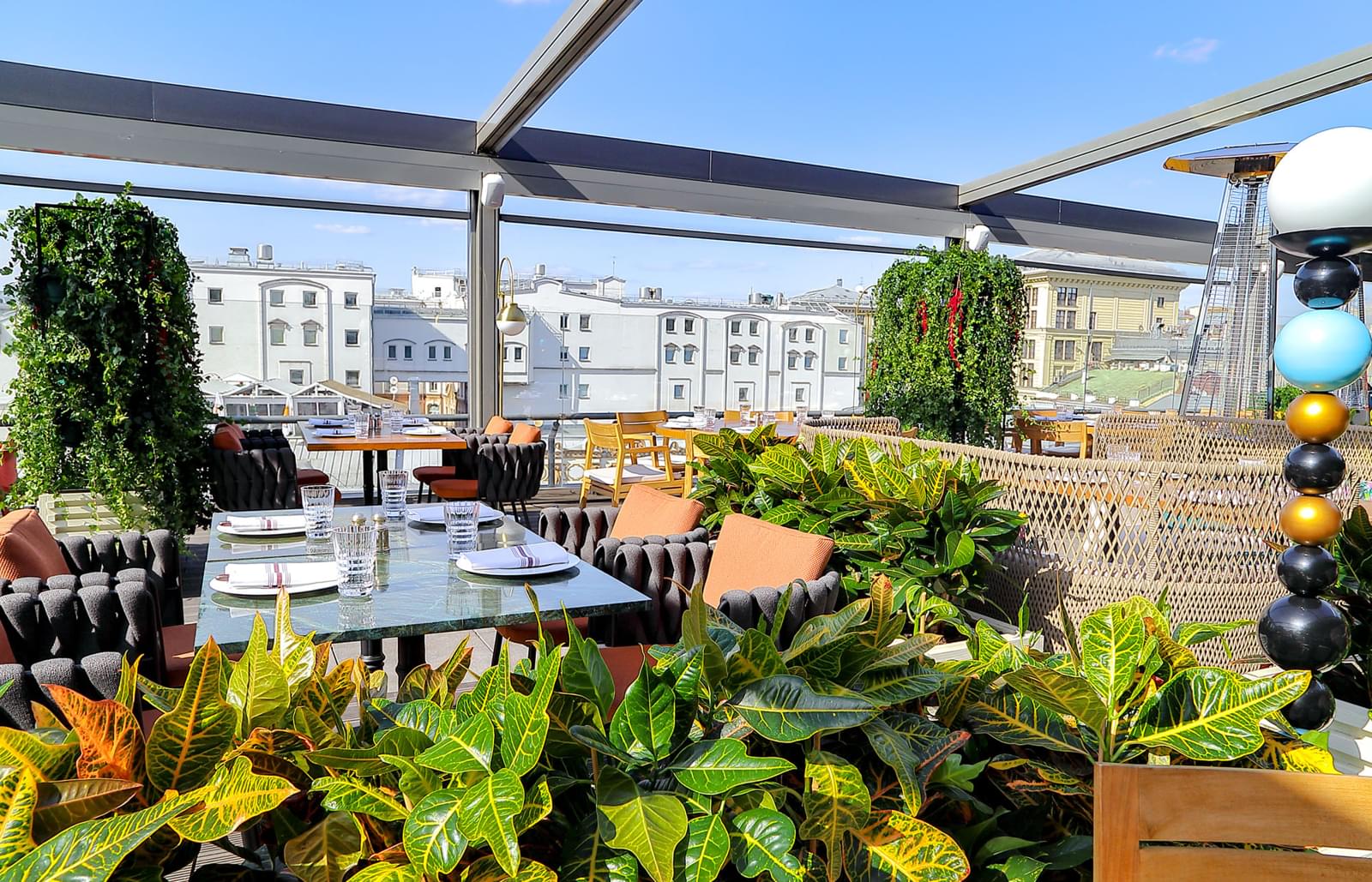 фото ресторана #3254