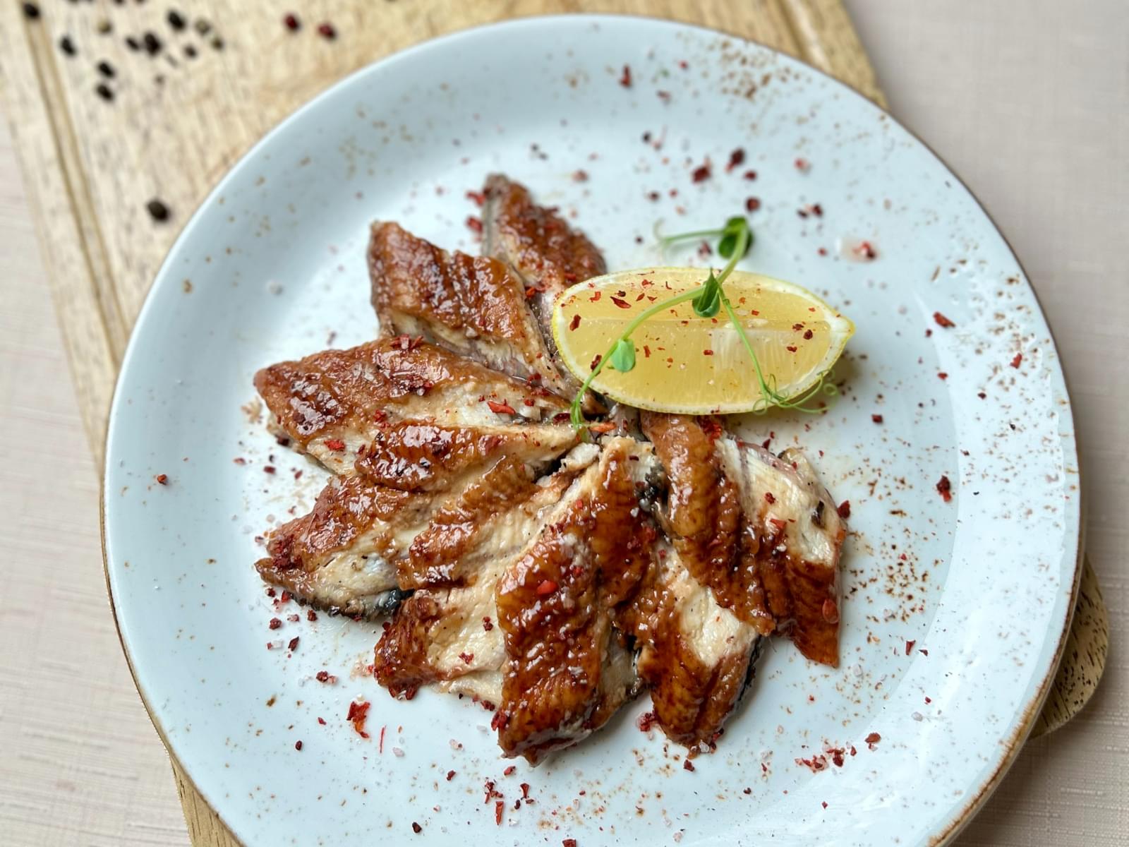 фото ресторана #1