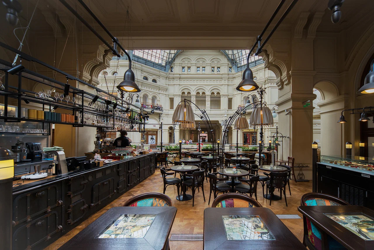 фото ресторана #248