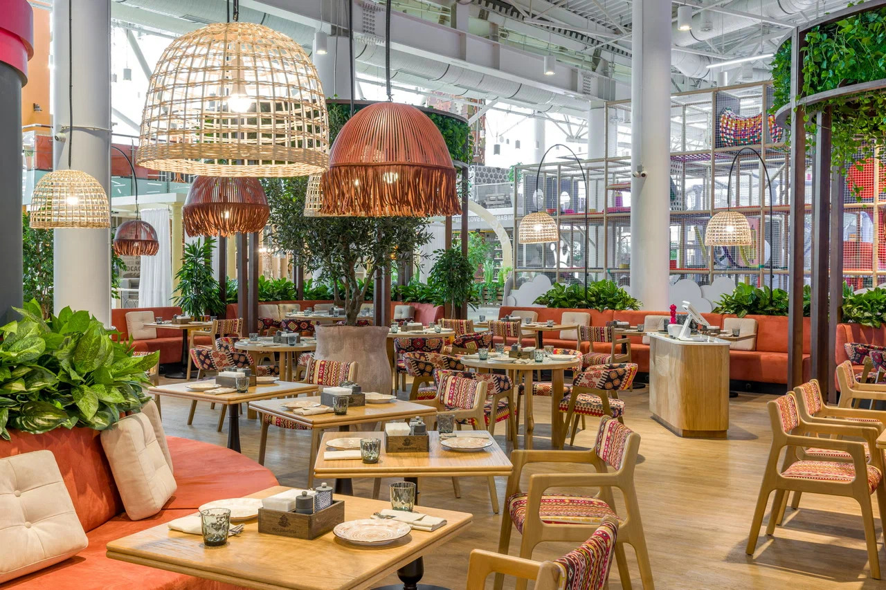 фото ресторана #183