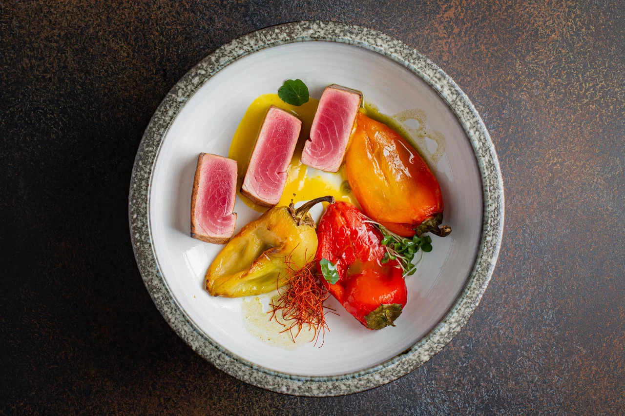 фото ресторана #3