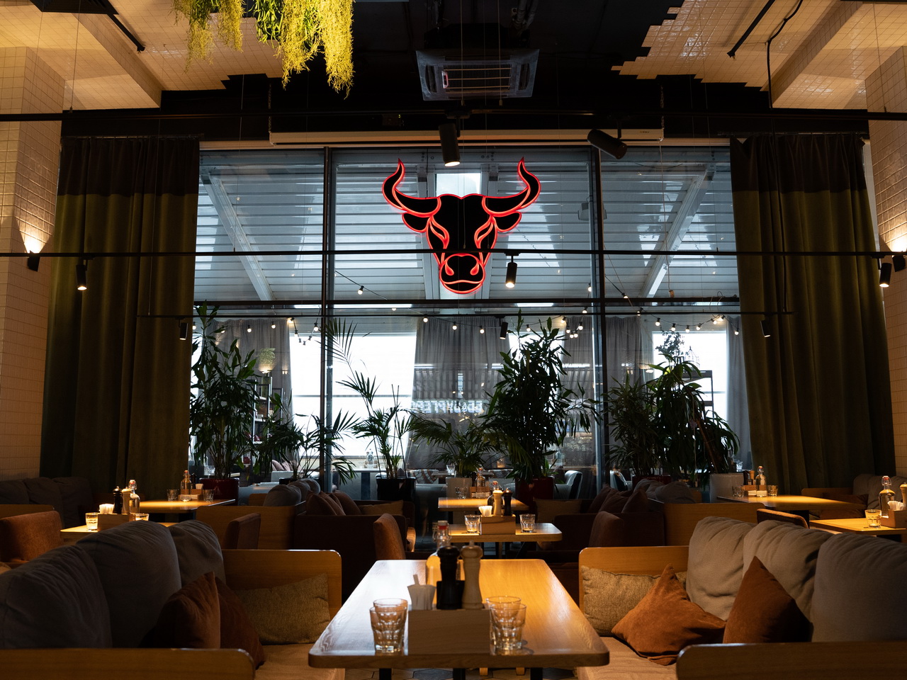 фото ресторана #1