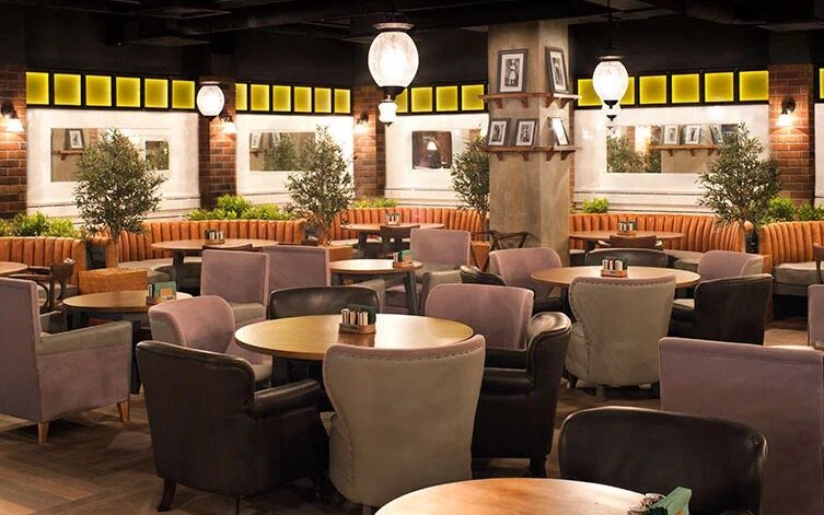 фото ресторана #11964