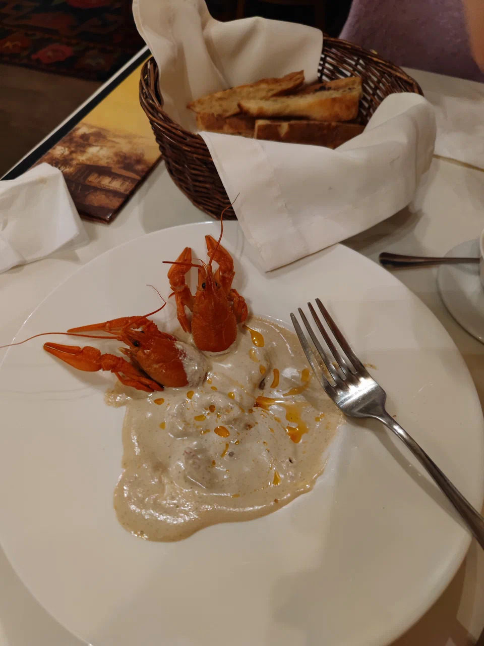 фото ресторана #2