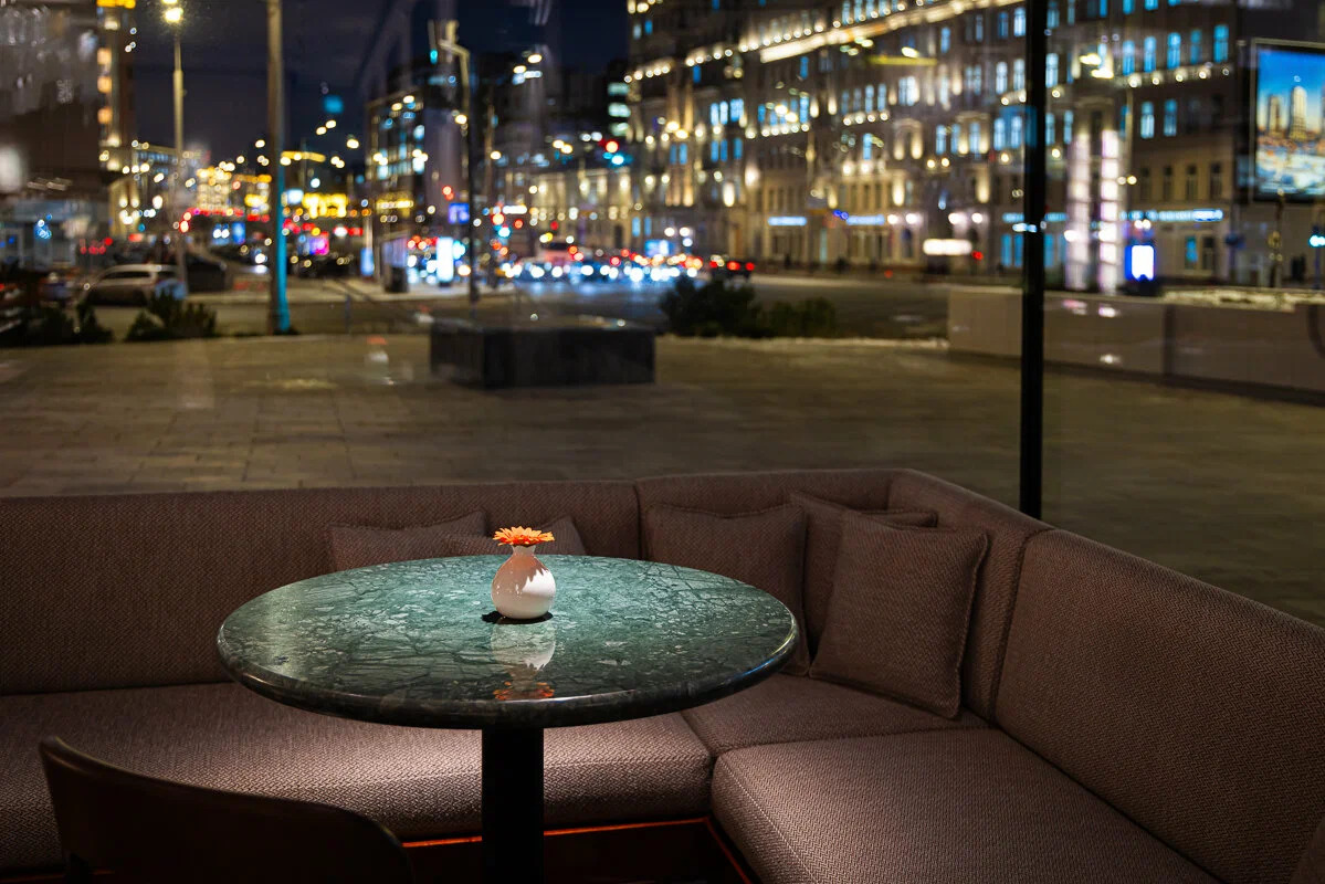 фото ресторана #10419