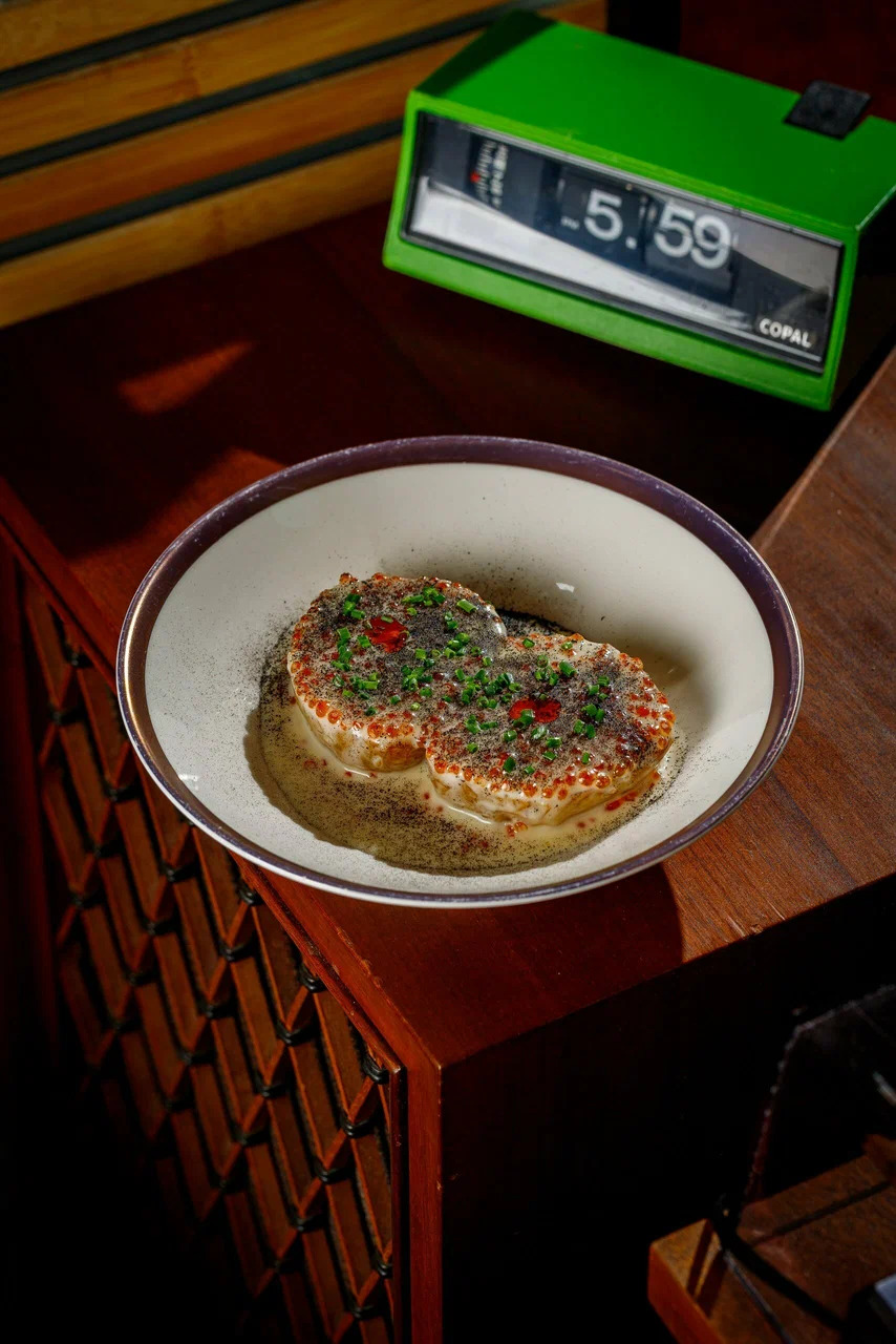 фото ресторана #3