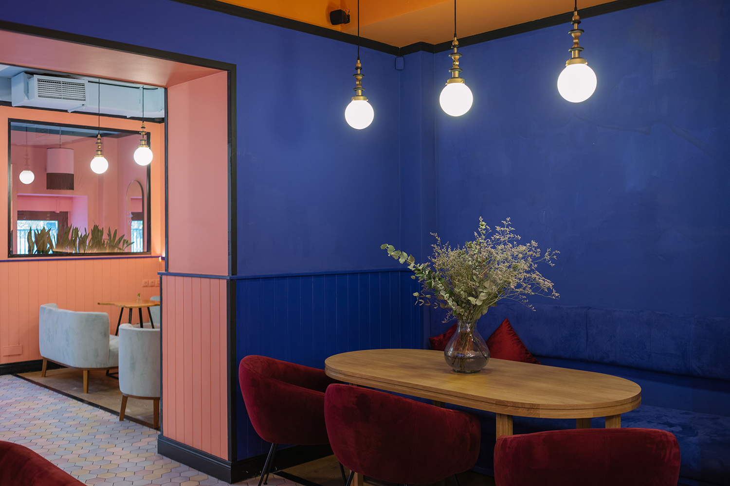 фото ресторана #7102