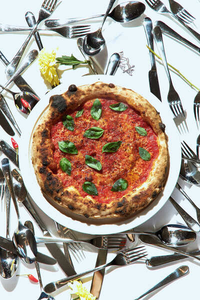 фото ресторана #2