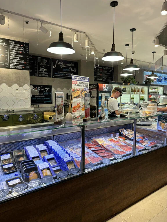 фото ресторана #3533