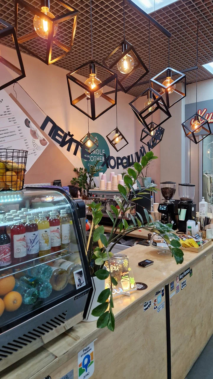 фото ресторана #8829