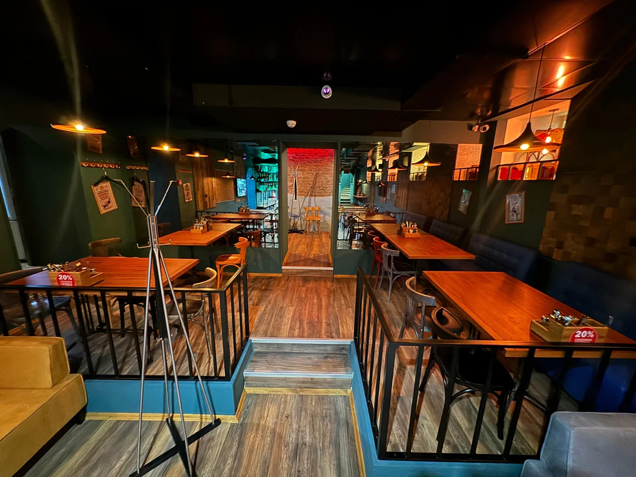 фото ресторана #5422