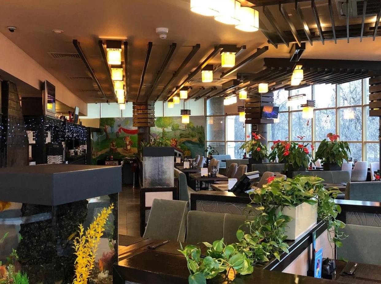 фото ресторана #1217