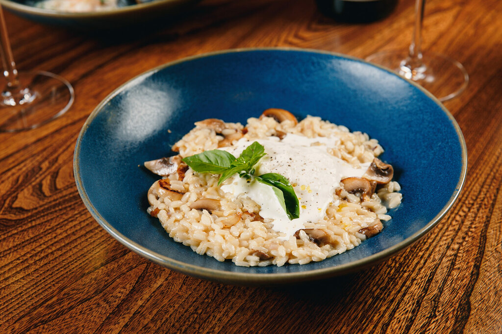 фото ресторана #2