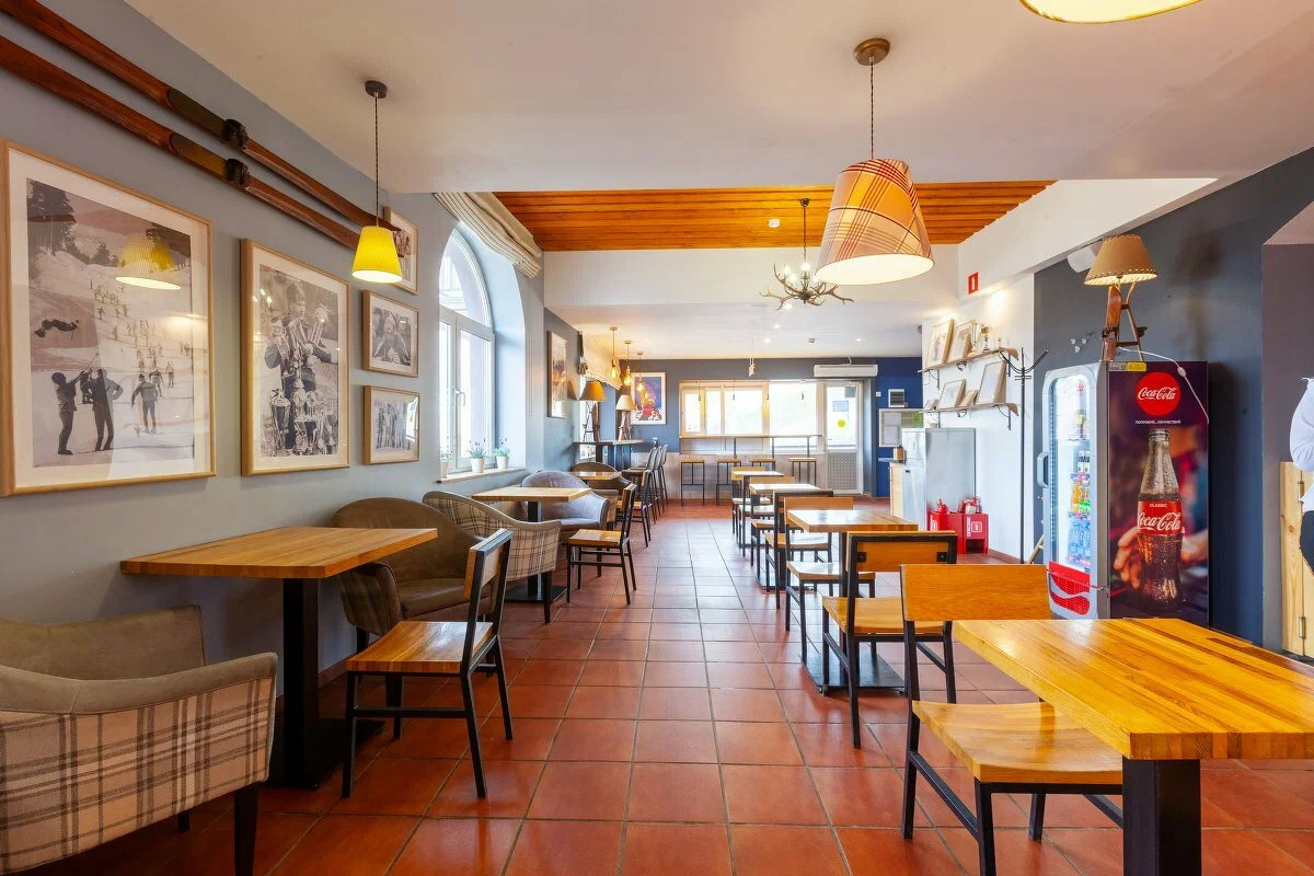 фото ресторана #6275