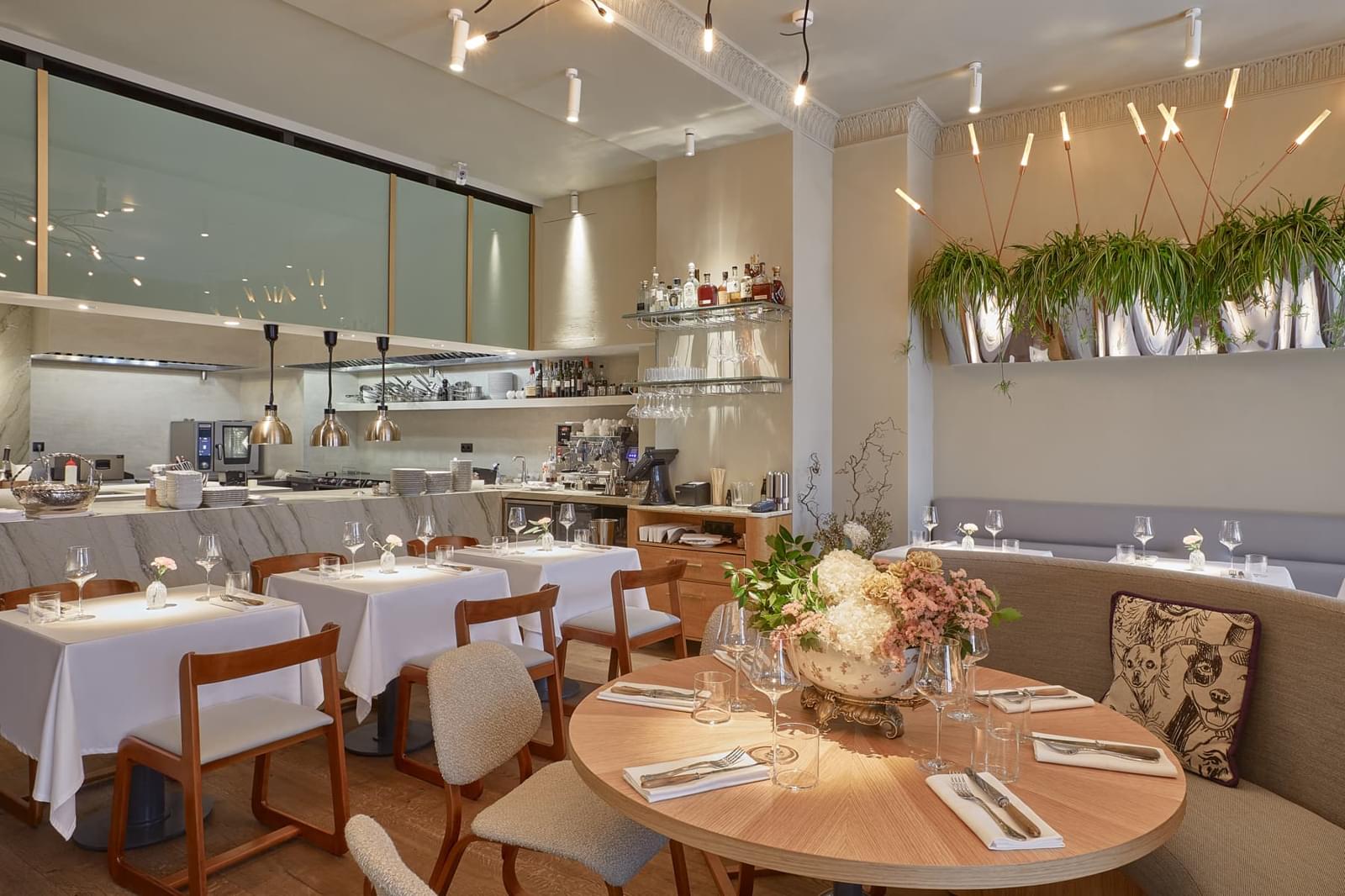 фото ресторана #6680