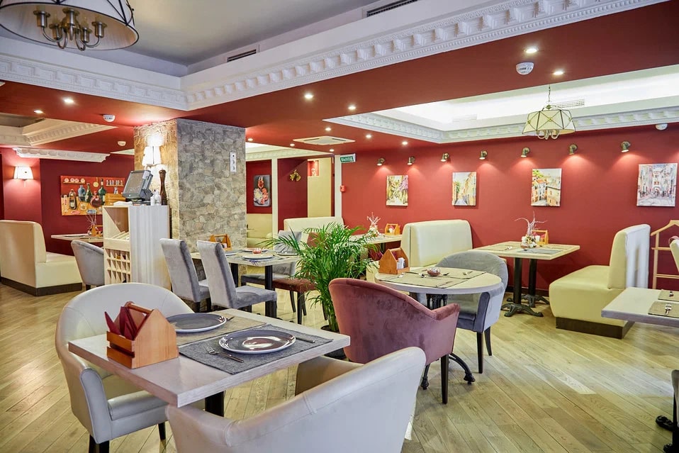 фото ресторана #9256