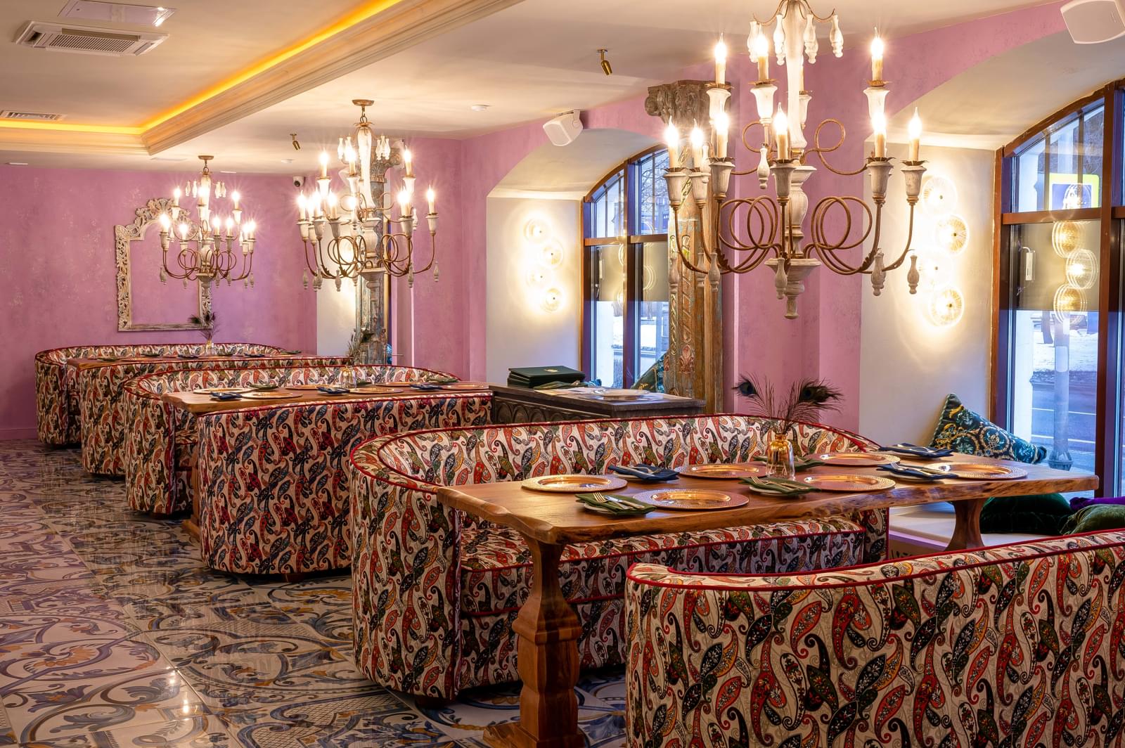 фото ресторана #12571