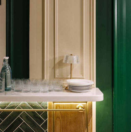 фото ресторана #12181