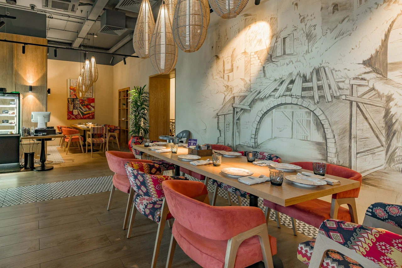 фото ресторана #4190