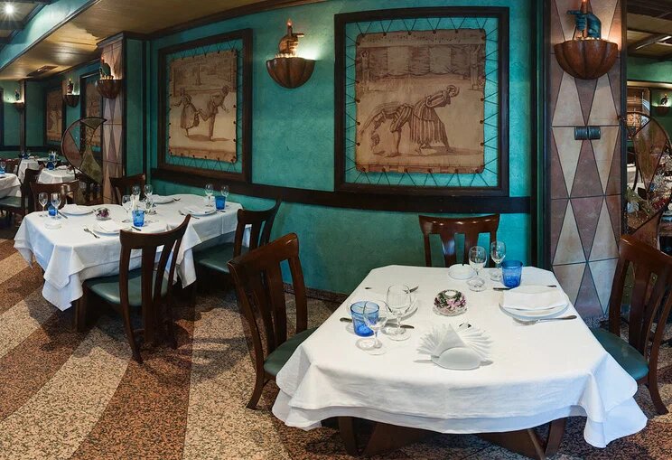 фото ресторана #3678