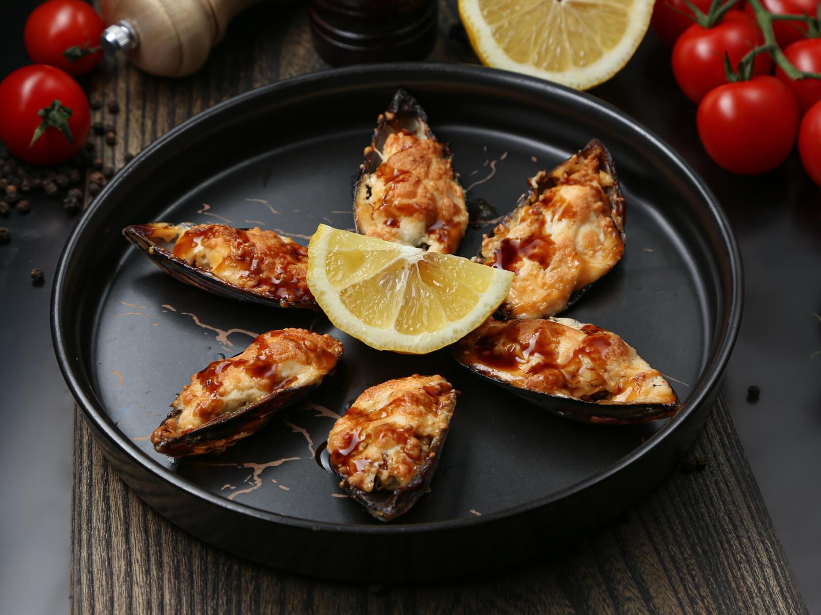 фото ресторана #3