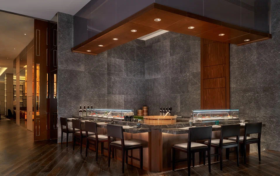 фото ресторана #415