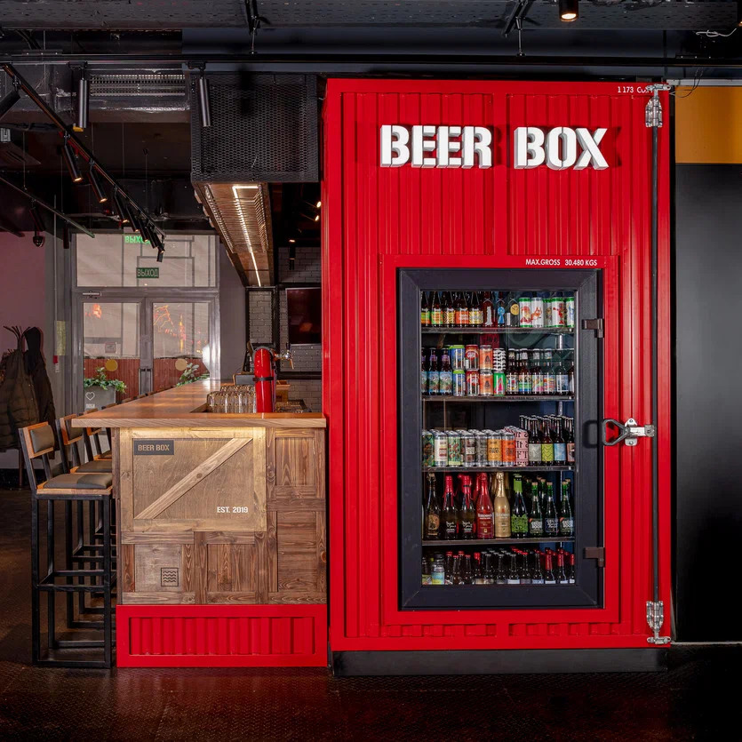 фото ресторана #2131