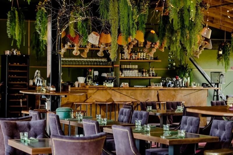 фото ресторана #3