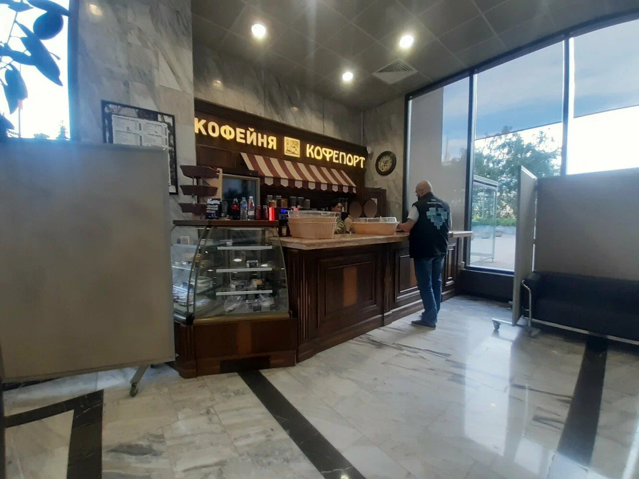 фото ресторана #6034