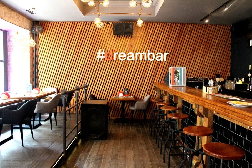 фото Dream Bar