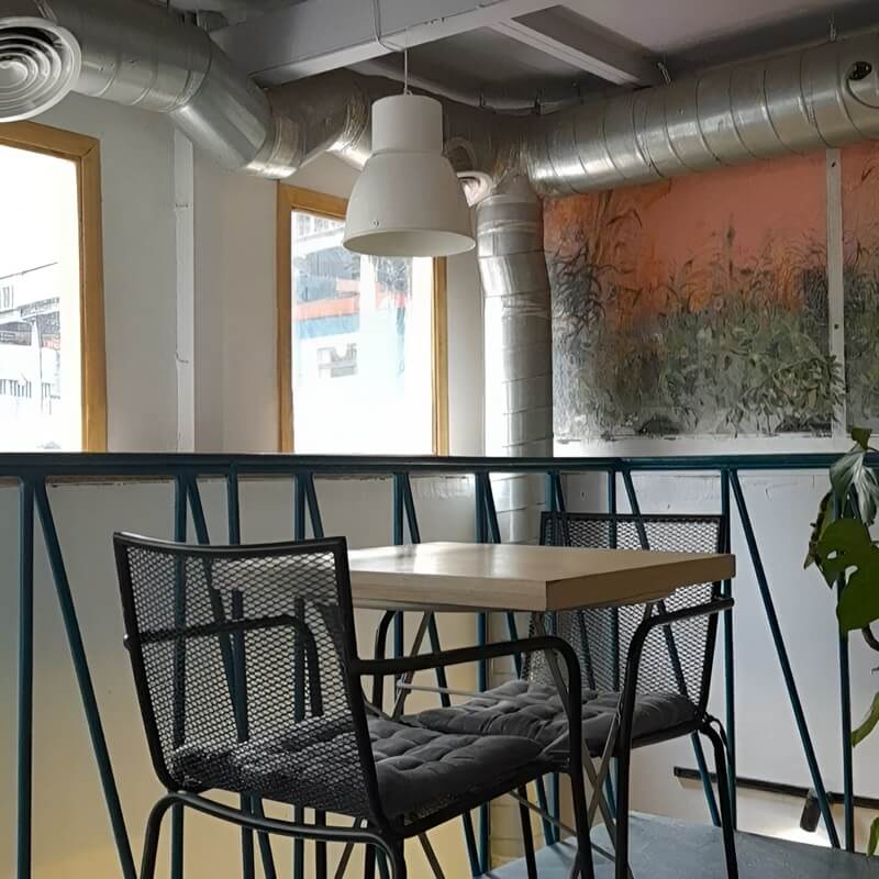 фото ресторана #2