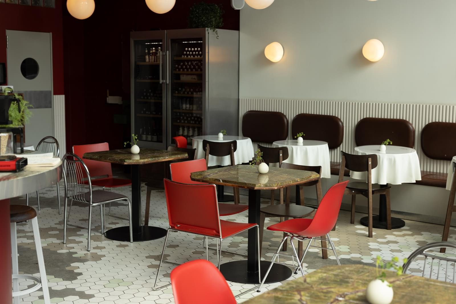 фото ресторана #8178