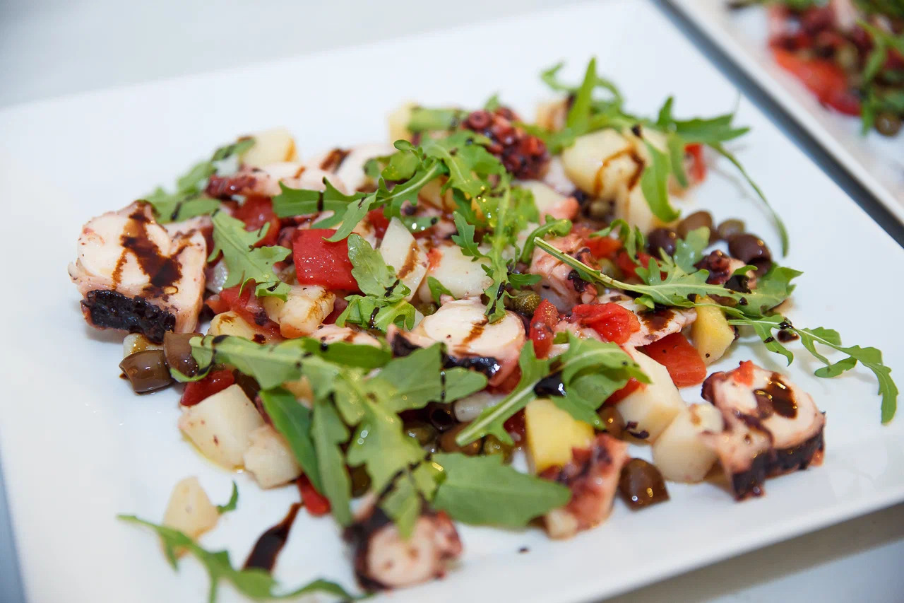 фото ресторана #1