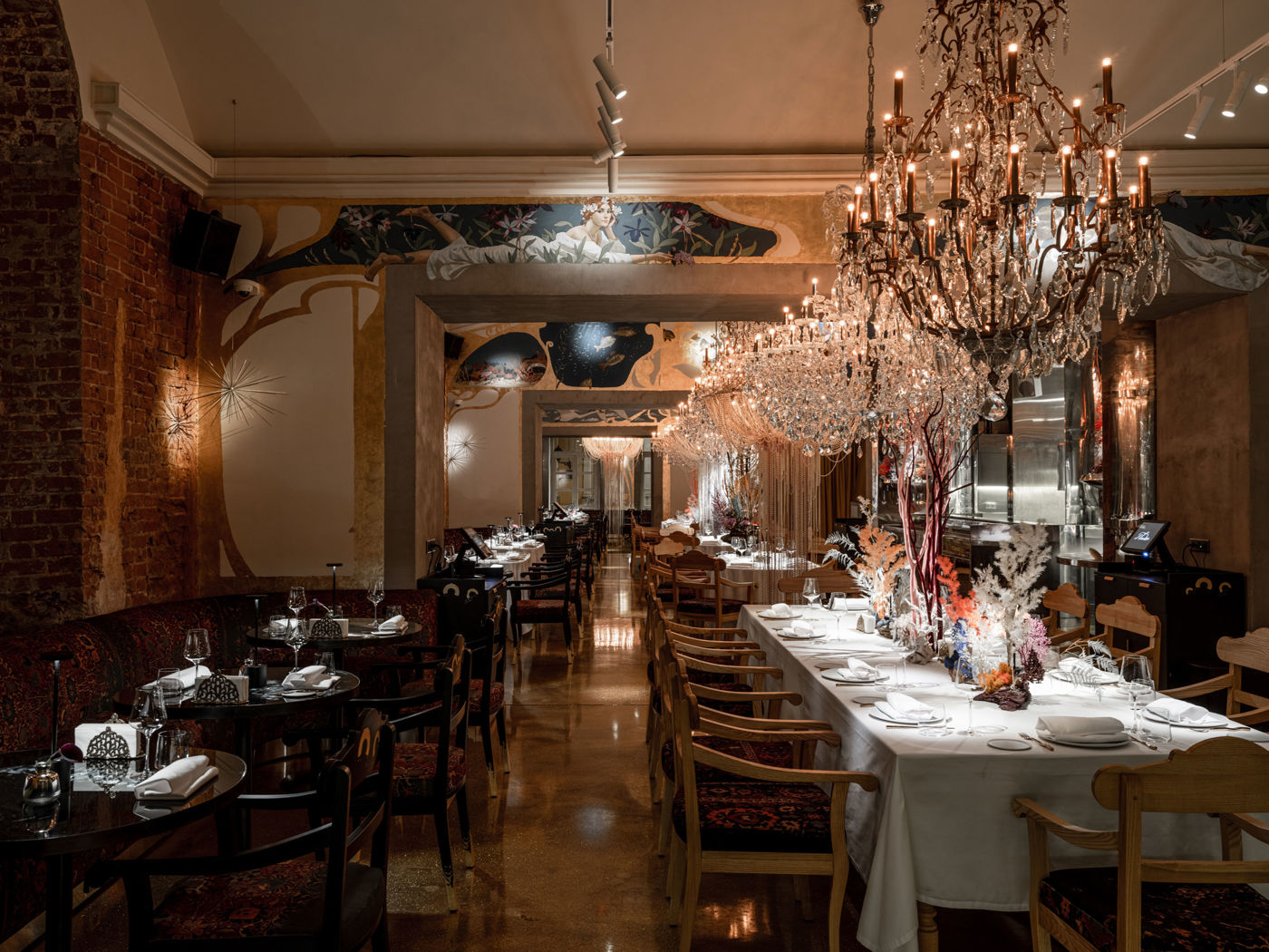 фото ресторана #4554