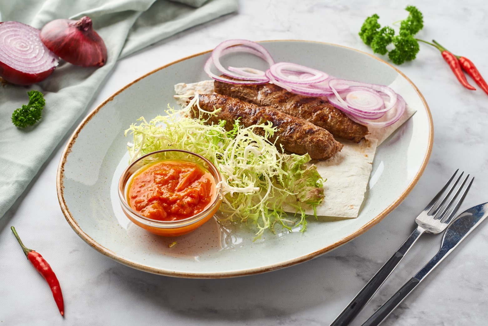 фото ресторана #3