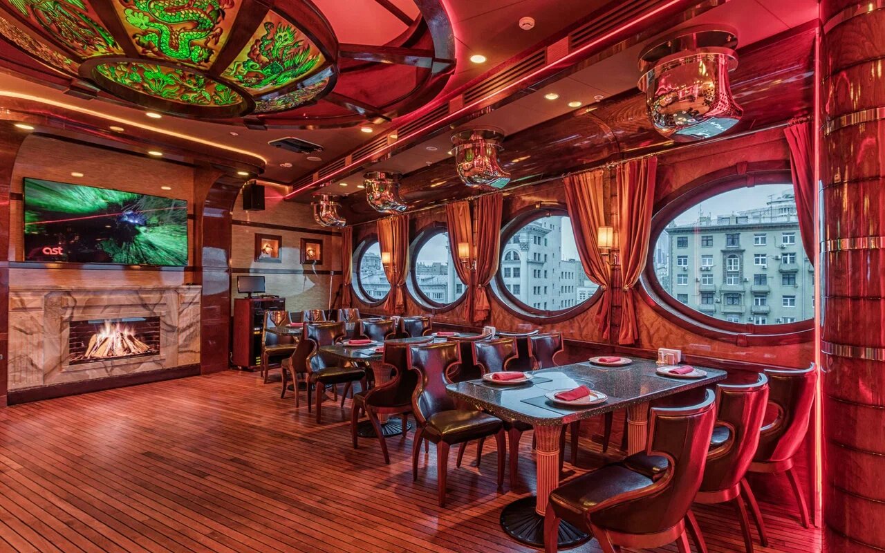 фото ресторана #9882