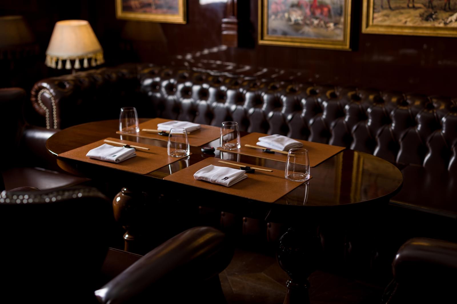 фото ресторана #5672