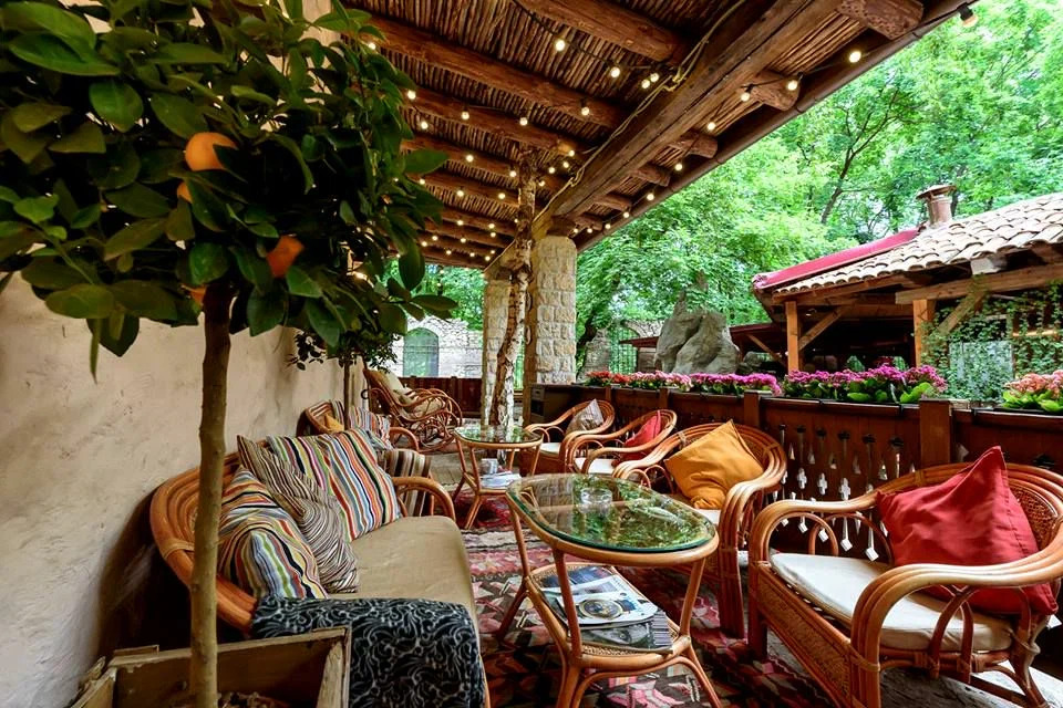 фото ресторана #12098